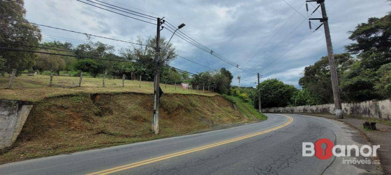 Terreno à Venda, 754 m² em Velha - Blumenau