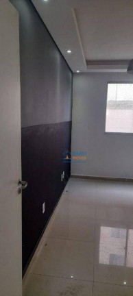 Imagem Apartamento com 2 Quartos à Venda, 40 m² em Rio Pequeno - São Paulo