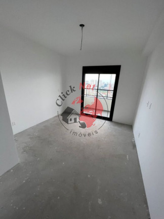Imagem Apartamento com 3 Quartos à Venda, 162 m² em Campestre - Santo André