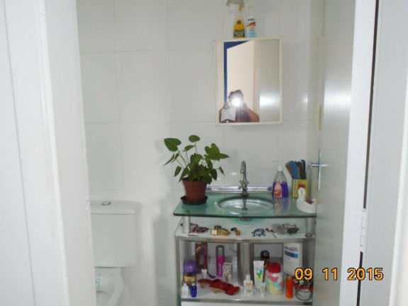 Imagem Apartamento com 1 Quarto à Venda, 40 m² em Tupi - Praia Grande Imagem Apartamento com 1 Quarto à Venda, 40 m² em Tupi - Praia Grande