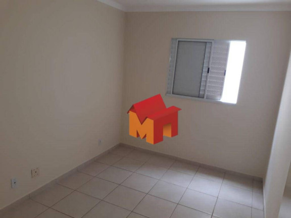 Imagem Apartamento com 2 Quartos à Venda, 60 m² em Parque Das Nações - Americana