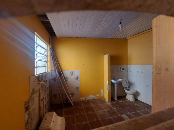 Imagem Casa com 5 Quartos à Venda, 682 m² em Merces - Curitiba