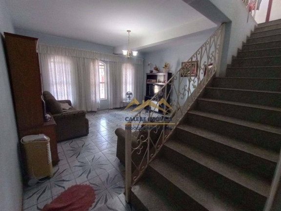 Imagem Sobrado com 4 Quartos à Venda, 114 m² em Centro - Tatuí Imagem Sobrado com 4 Quartos à Venda, 114 m² em Centro - Tatuí