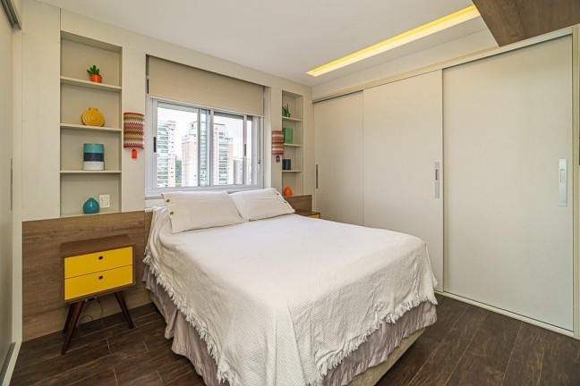 Imagem Apartamento com 2 Quartos à Venda, 105 m² em Granja Julieta - São Paulo