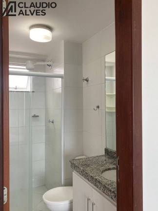 Imagem Apartamento com 1 Quarto à Venda, 40 m² em Santa Mônica - Feira De Santana Imagem Apartamento com 1 Quarto à Venda, 40 m² em Santa Mônica - Feira De Santana