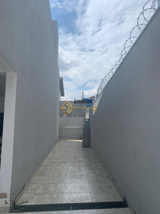 Imagem Sobrado com 3 Quartos à Venda, 125 m² em Vila Floresta - Santo André Imagem Sobrado com 3 Quartos à Venda, 125 m² em Vila Floresta - Santo André