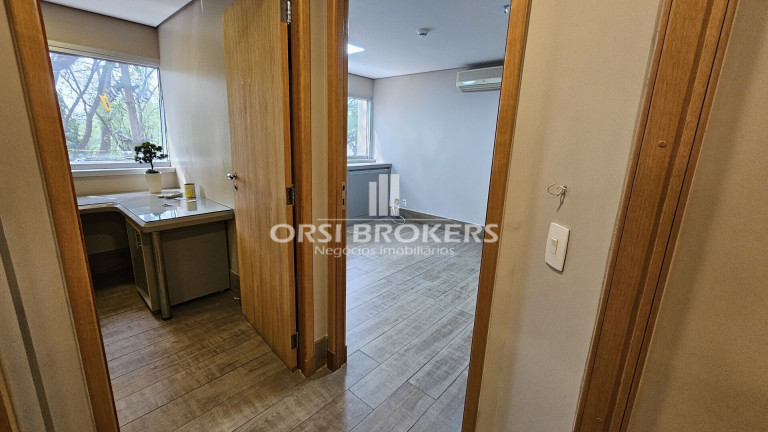 Imagem Sala Comercial para Alugar, 39 m² em Jaguaré - São Paulo Imagem Sala Comercial para Alugar, 39 m² em Jaguaré - São Paulo