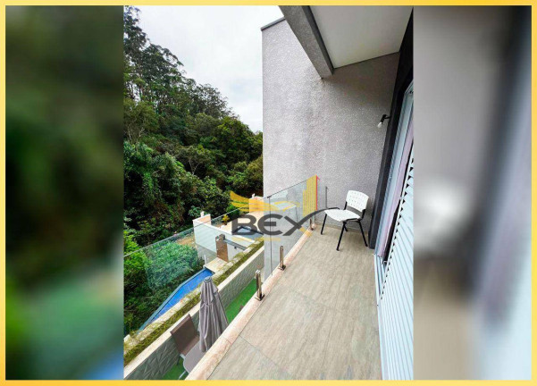 Imagem Casa com 3 Quartos à Venda, 350 m² em Parque Nova Jandira - Jandira