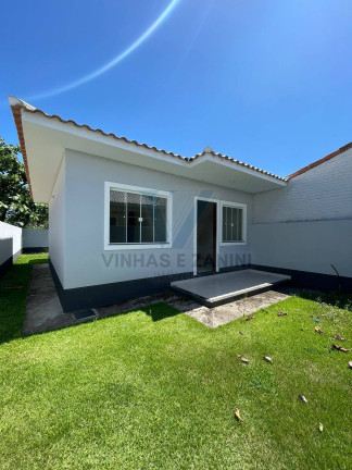 Imagem Casa com 2 Quartos à Venda, 150 m² em Coqueiral - Araruama