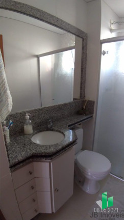 Imagem Imóvel com 3 Quartos à Venda, 54 m² em Ibituruna - Montes Claros