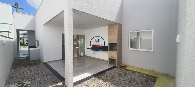 Imagem Casa com 3 Quartos para Alugar ou Temporada, 182 m² em Parque Das Nações - Parnamirim