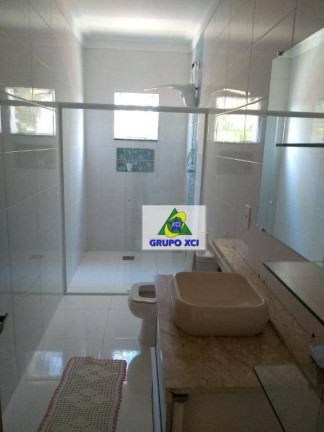 Imagem Chácara com 6 Quartos à Venda, 500 m² em Itapavussu - Cosmópolis Imagem Chácara com 6 Quartos à Venda, 500 m² em Itapavussu - Cosmópolis