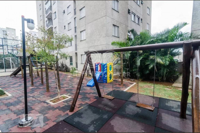Imagem Apartamento com 3 Quartos à Venda, 56 m² em Aricanduva - São Paulo