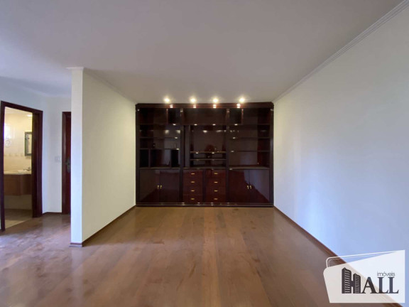 Imagem Apartamento com 3 Quartos à Venda, 175 m² em Vila Imperial - São José Do Rio Preto Imagem Apartamento com 3 Quartos à Venda, 175 m² em Vila Imperial - São José Do Rio Preto