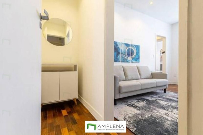 Imagem Apartamento com 2 Quartos à Venda, 80 m² em Copacabana - Rio De Janeiro