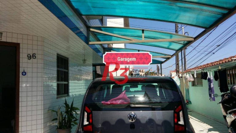Imagem Sobrado com 3 Quartos à Venda, 118 m² em Centro - São Vicente Imagem Sobrado com 3 Quartos à Venda, 118 m² em Centro - São Vicente