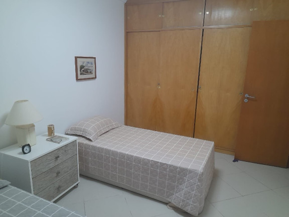Imagem Apartamento com 3 Quartos à Venda, 144 m² em Gonzaga - Santos