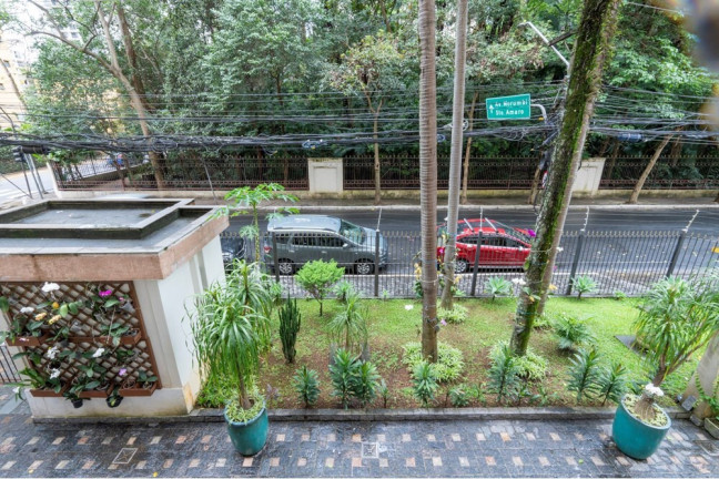 Imagem Apartamento com 3 Quartos à Venda, 92 m² em Brooklin Paulista - São Paulo