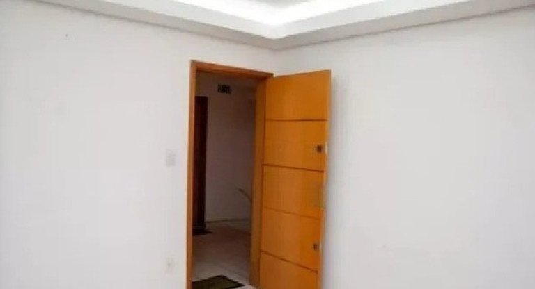 Imóvel com 2 Quartos à Venda, 65 m² em Fonte Grande - Contagem