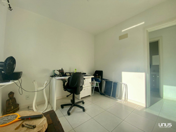 Imagem Apartamento com 2 Quartos à Venda, 65 m² em Pagani - Palhoça
