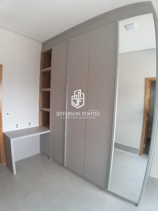 Imagem Casa de Condomínio com 3 Quartos à Venda, 200 m² em Parque Das Esmeraldas - Marília