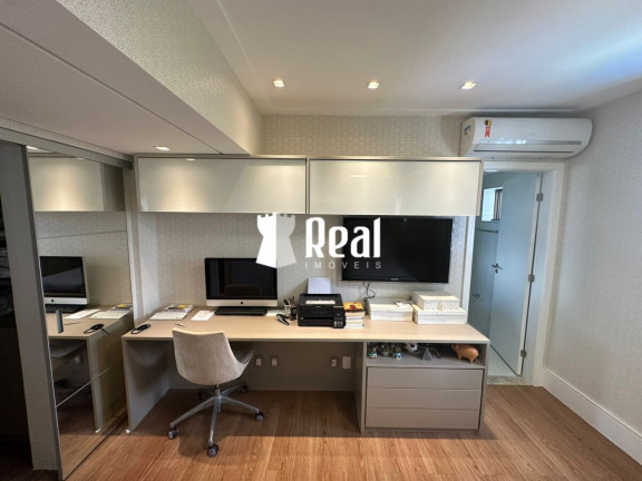 Imagem Apartamento com 4 Quartos à Venda, 276 m² em Patamares - Salvador