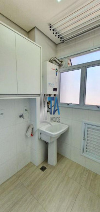 Imagem Imóvel com 3 Quartos à Venda, 86 m² em Vila Itapura - Campinas