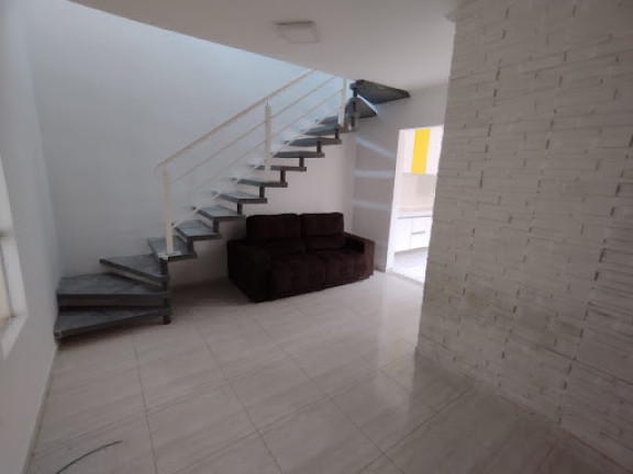 Imagem Sobrado com 2 Quartos à Venda, 175 m² em Wanel Ville V. - Sorocaba