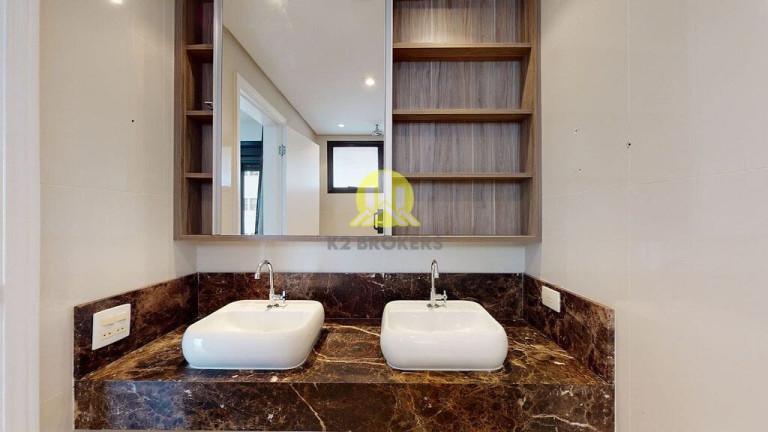 Imagem Apartamento com 3 Quartos à Venda, 169 m² em Vila Madalena - São Paulo Imagem Apartamento com 3 Quartos à Venda, 169 m² em Vila Madalena - São Paulo