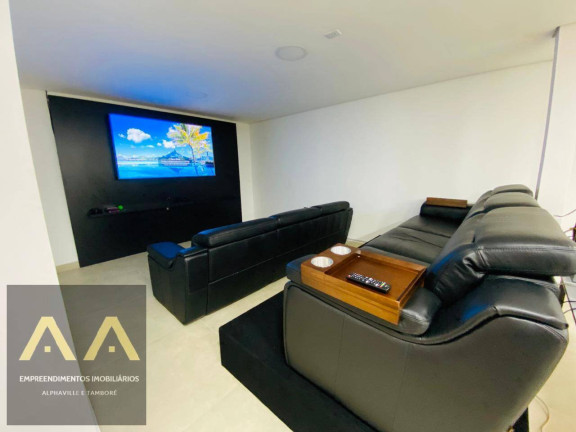 Imagem Casa com 4 Quartos à Venda, 580 m² em Alphaville - Santana De Parnaíba Imagem Casa com 4 Quartos à Venda, 580 m² em Alphaville - Santana De Parnaíba