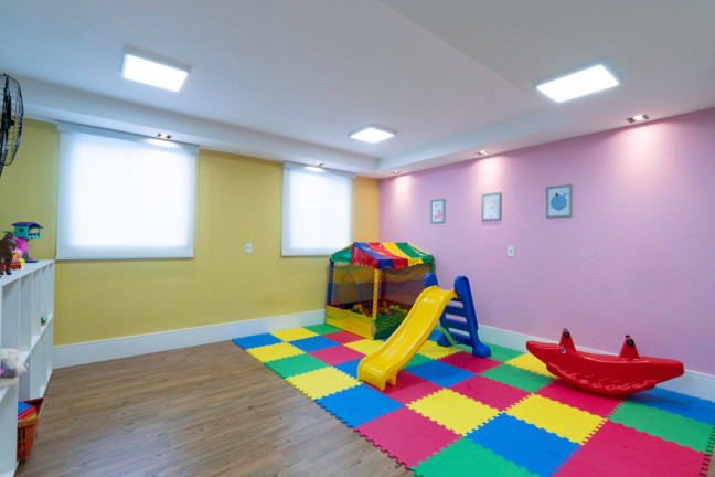 Imagem Apartamento com 1 Quarto à Venda, 32 m² em água Branca - São Paulo Imagem Apartamento com 1 Quarto à Venda, 32 m² em água Branca - São Paulo