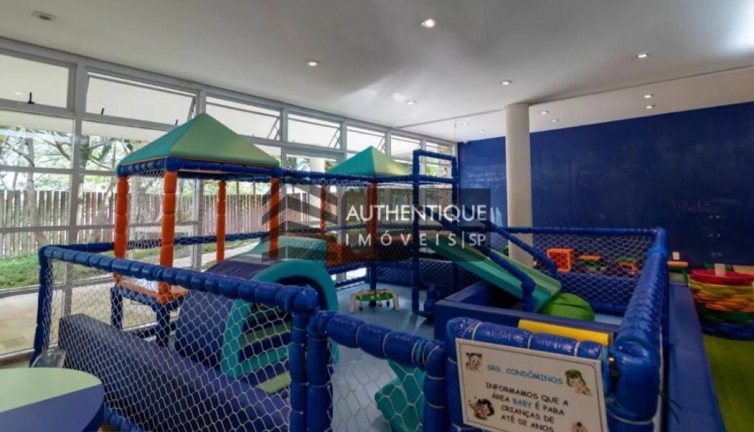 Imagem Apartamento com 4 Quartos à Venda, 127 m² em Paraíso Do Morumbi - São Paulo Imagem Apartamento com 4 Quartos à Venda, 127 m² em Paraíso Do Morumbi - São Paulo