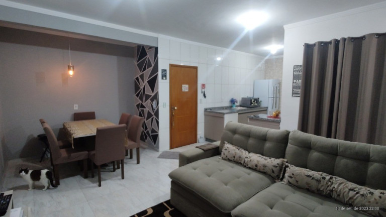 Imagem Apartamento com 2 Quartos à Venda, 65 m² em Vila América - Santo André Imagem Apartamento com 2 Quartos à Venda, 65 m² em Vila América - Santo André
