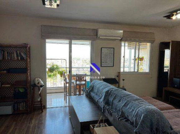 Imagem Apartamento com 2 Quartos à Venda, 95 m² em Vila Andrade - São Paulo Imagem Apartamento com 2 Quartos à Venda, 95 m² em Vila Andrade - São Paulo