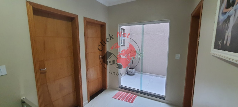 Imagem Sobrado com 3 Quartos à Venda, 199 m² em Alves Dias - São Bernardo Do Campo