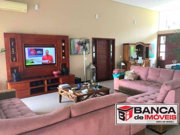 Imagem Casa com 6 Quartos à Venda, 850 m² em Parque Village Castelo - Itu Imagem Casa com 6 Quartos à Venda, 850 m² em Parque Village Castelo - Itu