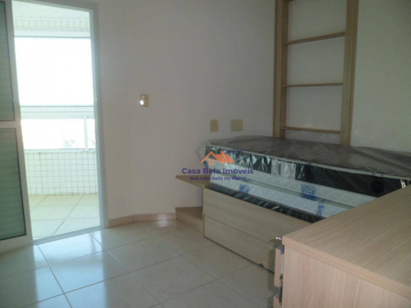 Imagem Apartamento com 3 Quartos à Venda, 110 m² em Vila Caiçara - Praia Grande Imagem Apartamento com 3 Quartos à Venda, 110 m² em Vila Caiçara - Praia Grande