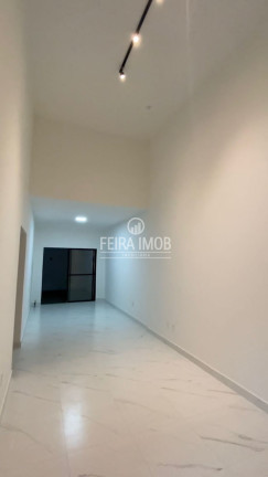 Imagem Casa com 2 Quartos à Venda, 54 m² em Sim - Feira De Santana Imagem Casa com 2 Quartos à Venda, 54 m² em Sim - Feira De Santana