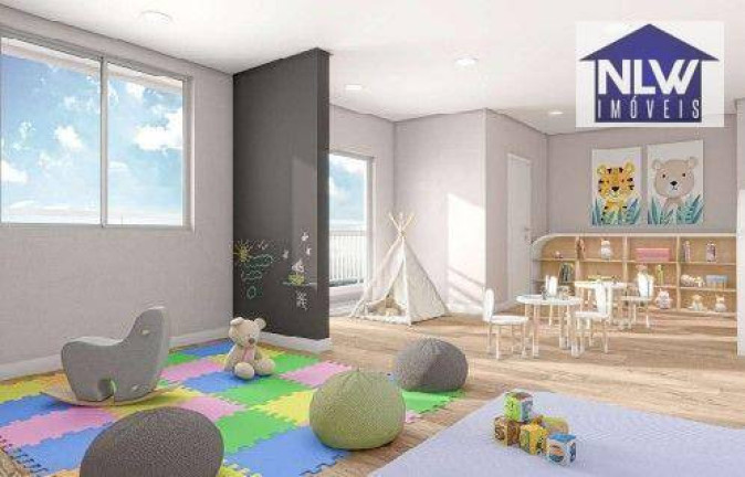 Imagem Apartamento com 2 Quartos à Venda, 40 m² em Vila Mariana - São Paulo