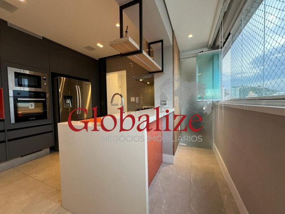 Imagem Imóvel com 2 Quartos à Venda, 91 m² em Gonzaga - Santos