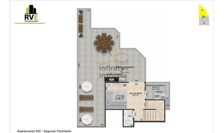 Imagem Apartamento com 3 Quartos à Venda, 10 m² em Salgado Filho - Belo Horizonte Imagem Apartamento com 3 Quartos à Venda, 10 m² em Salgado Filho - Belo Horizonte