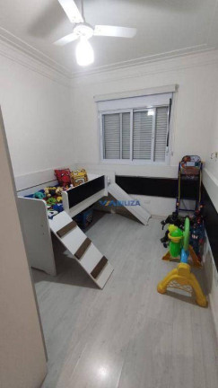 Imagem Apartamento com 4 Quartos à Venda, 114 m² em Jardim Zaira - Guarulhos Imagem Apartamento com 4 Quartos à Venda, 114 m² em Jardim Zaira - Guarulhos