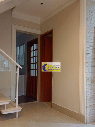 Imagem Sobrado com 2 Quartos à Venda, 119 m² em Nova Petrópolis - São Bernardo Do Campo Imagem Sobrado com 2 Quartos à Venda, 119 m² em Nova Petrópolis - São Bernardo Do Campo