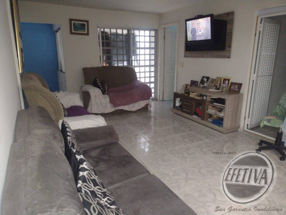 Imagem Casa com 6 Quartos à Venda, 390 m² em Cohapar - Guaratuba