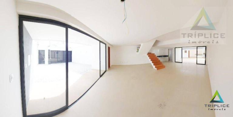 Imagem Casa com 3 Quartos à Venda, 237 m² em Aeroporto - Juiz De Fora