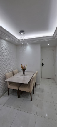 Imagem Apartamento com 2 Quartos à Venda, 63 m² em Vila Matilde - São Paulo