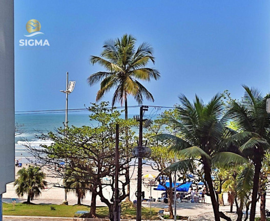 Apartamento com 4 Quartos à Venda, 170 m² em Pitangueiras - Guarujá