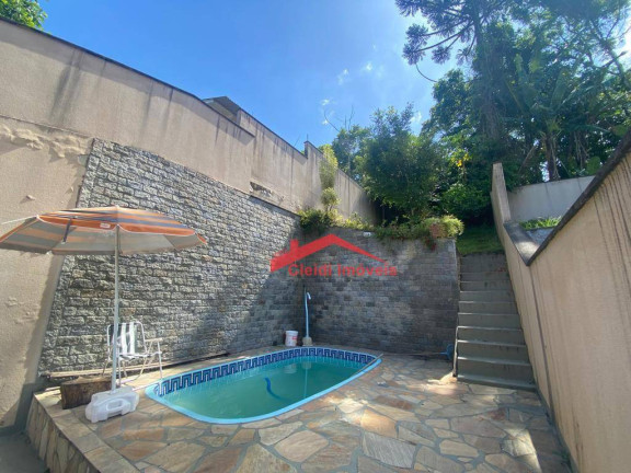 Imagem Sobrado com 3 Quartos à Venda, 149 m² em Floresta - Joinville