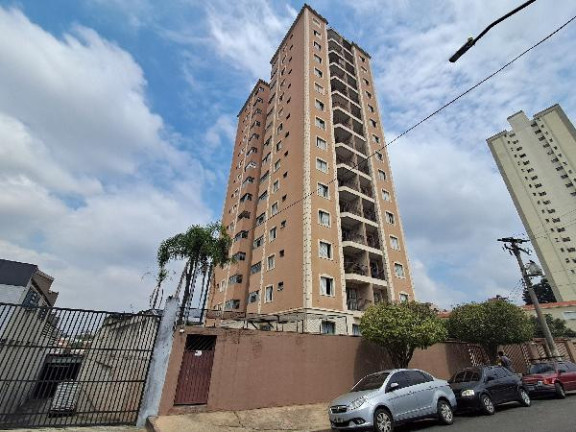 Imagem Apartamento com 2 Quartos à Venda, 55 m² em Vila Pereira Barreto - Sao Paulo Imagem Apartamento com 2 Quartos à Venda, 55 m² em Vila Pereira Barreto - Sao Paulo