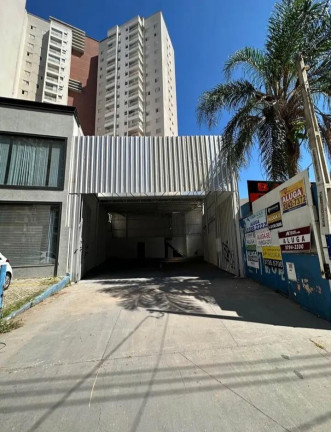 Imagem Galpão para Alugar, 314 m² em Parque Cidade Campinas - Campinas Imagem Galpão para Alugar, 314 m² em Parque Cidade Campinas - Campinas